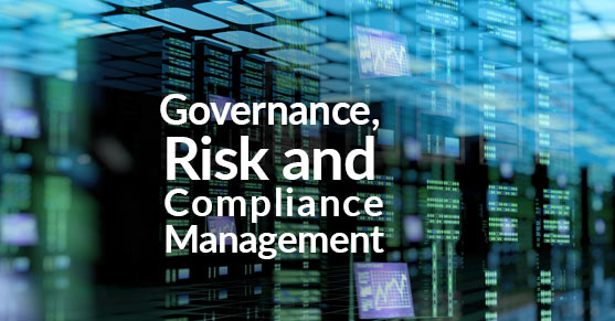 Governance-Risk-Compliance-Managment